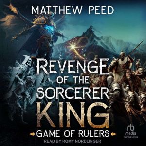 Game of Rulers, Matthew Peed