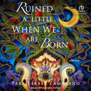 Ruined a Little When We Are Born: Stories