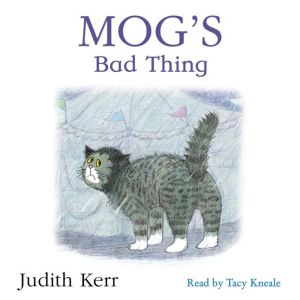 Mogs Bad Thing, Judith Kerr