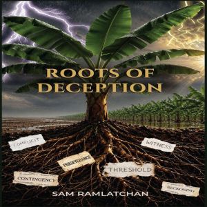 Roots of Deception, Sam Ramlatchan