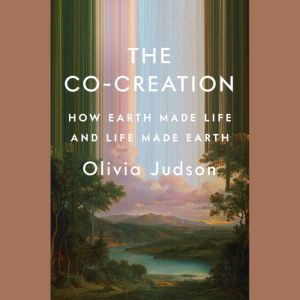 The CoCreation, Olivia Judson