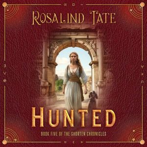 Hunted: A Romantic Time Travel Mystery