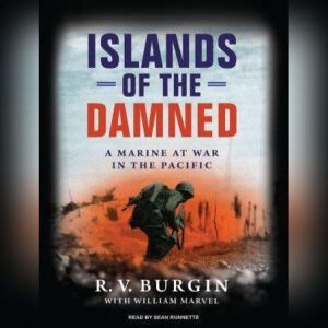 Islands of the Damned, R. V. Burgin