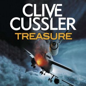 Treasure, Clive Cussler