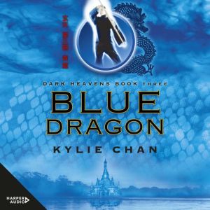 Blue Dragon