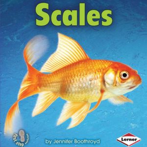 Scales, Jennifer Boothroyd