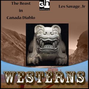 The Beast in Canada Diablo, Les Savage Jr.