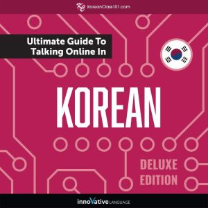 Learn Korean The Ultimate Guide to T..., Innovative Language Learning