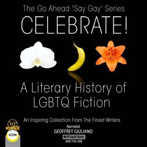 The Go Ahead Say Gay Series Celebra..., Finest Writers