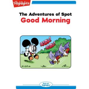Good Morning, Highlights for Children