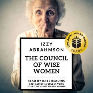 The Council of Wise Women, Izzy Abrahmson