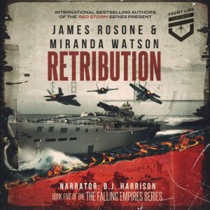 Retribution, James Rosone