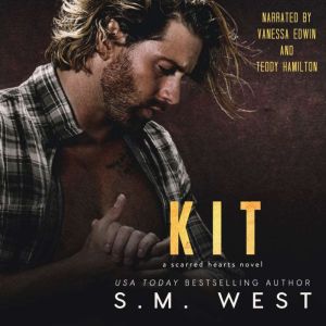 Kit, S.M. West