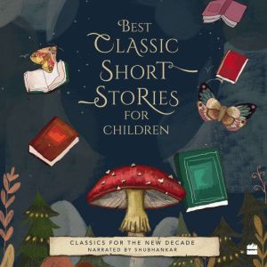 Best Classic Short Stories For Childr..., Various