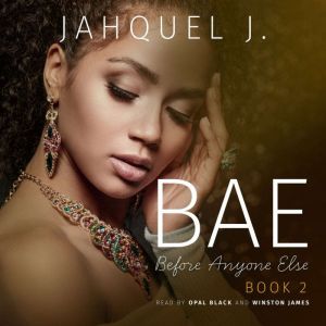 BAE 2, Jahquel J.