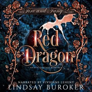 Red Dragon, Lindsay Buroker