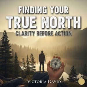 Finding Your True North: Clarity Before Action