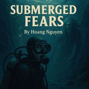 Submerged Fears of the Depth Diver: A Diver's Surfaced Dread with the Abyss Whisperer in the Oceanic Mind Depths: Surfaced in