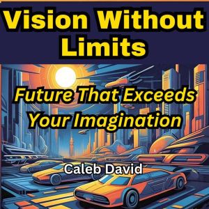 Vision Without Limits: Crafting a Future That Exceeds Your Imagination