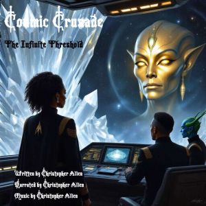 Cosmic Crusade: The Infinite Threshold
