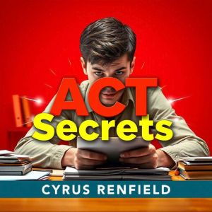 ACT Secrets: Elevate Scores with Smart Strategies for Success: "Transform your ACT prep with engaging audio lessons that drive