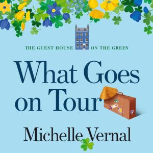 What Goes On Tour, Michelle Vernal