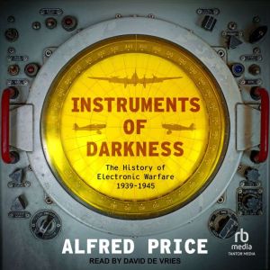Instruments of Darkness, Alfred Price