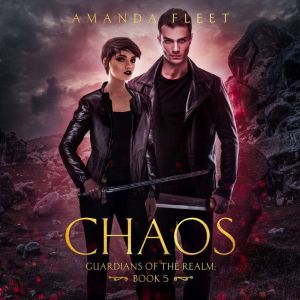 Chaos, Amanda Fleet