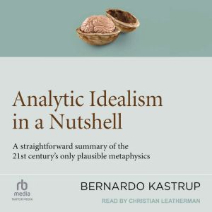 Analytic Idealism in a Nutshell: A straightforward summary of the 21st century's only plausible metaphysics