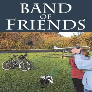 Band of Friends, Donald Jay Smith