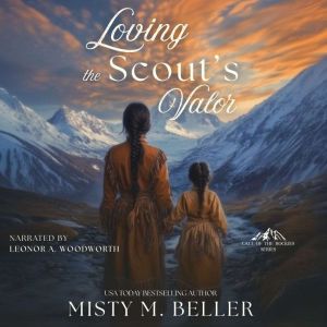 Loving the Scout's Valor