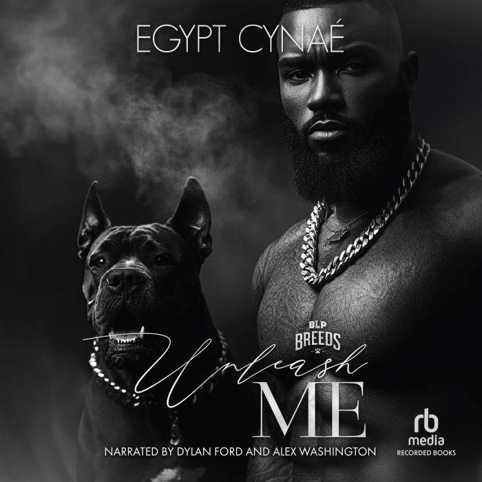 Unleash Me, Egypt Cynae