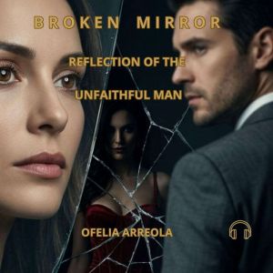 BROKEN MIRROR, Ofelia Arreola