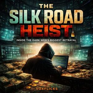 The Silk Road Heist Inside the Dark ..., David Williams