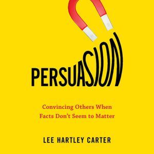 Persuasion, Lee Hartley Carter
