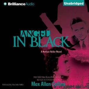 Angel in Black, Max Allan Collins