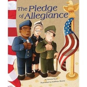 The Pledge of Allegiance