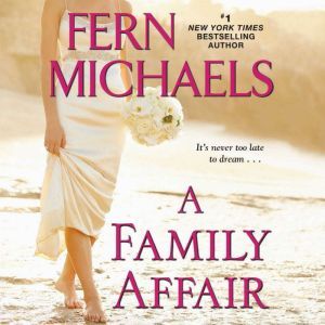 Family Affair, A, Fern Michaels