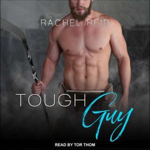 Tough Guy, Rachel Reid