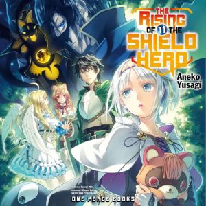 The Rising of the Shield Hero Volume 11
