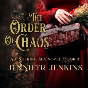 Order of Chaos, The, Jennifer Jenkins