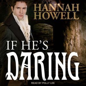 If Hes Daring, Hannah Howell
