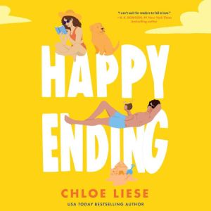 Happy Ending, Chloe Liese