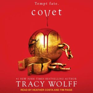 Covet, Tracy Wolff