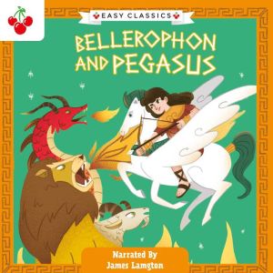 Greek Classics Bellerophon and Pegas..., Gemma Barder