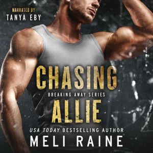 Chasing Allie, Meli Raine