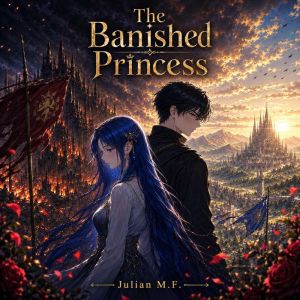 The Banished Princess, Julian M. F.