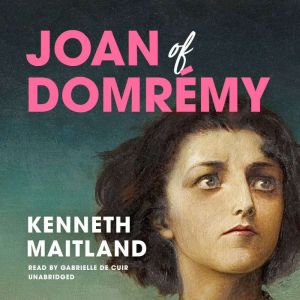 Joan of Domrmy