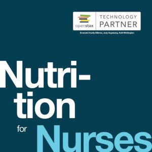 Nutrition for Nurses, Emerald Charity Bilbrew