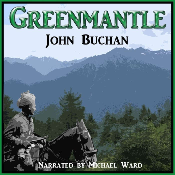 Greenmantle, John Buchan